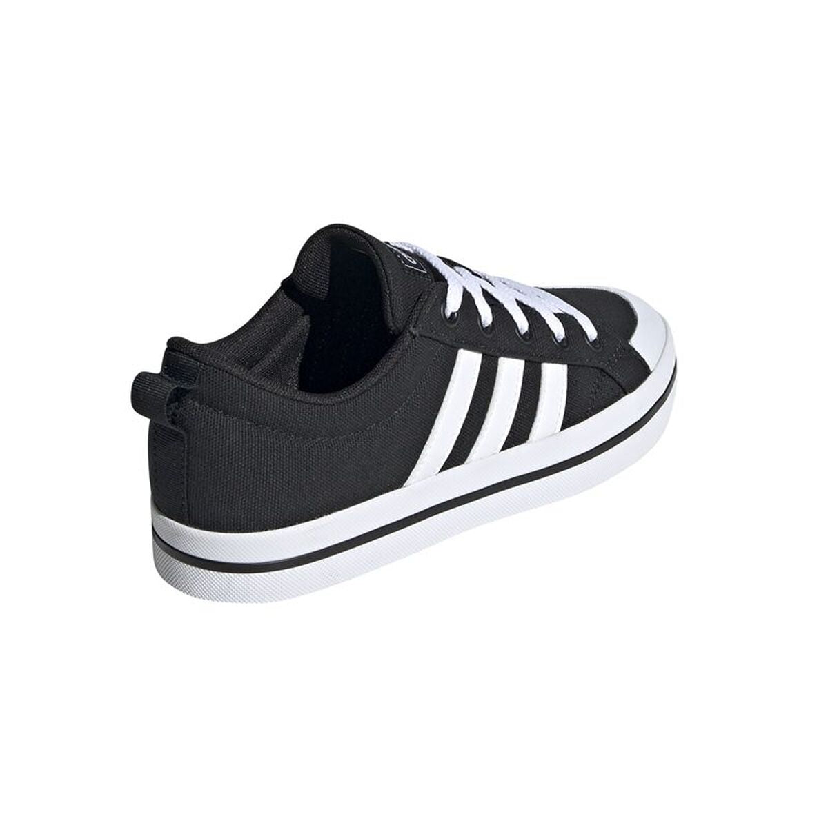 Παιδικά Aθλητικά Παπούτσια Adidas Bravada Μαύρο