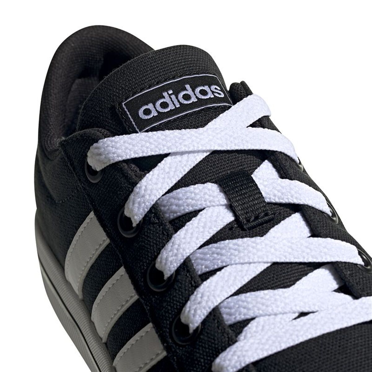 Παιδικά Aθλητικά Παπούτσια Adidas Bravada Μαύρο