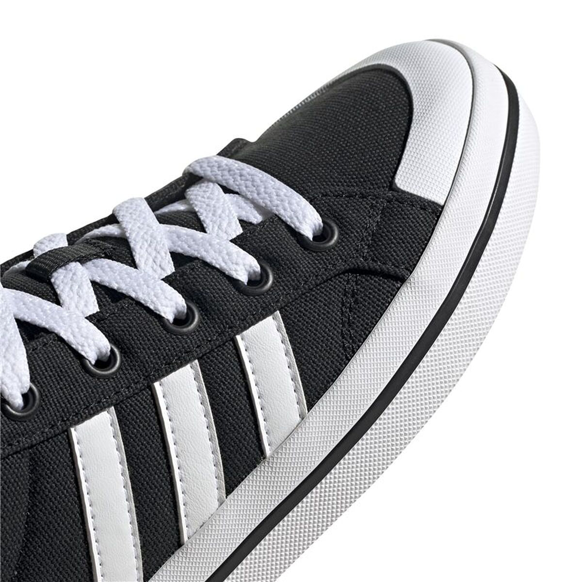 Παιδικά Aθλητικά Παπούτσια Adidas Bravada Μαύρο