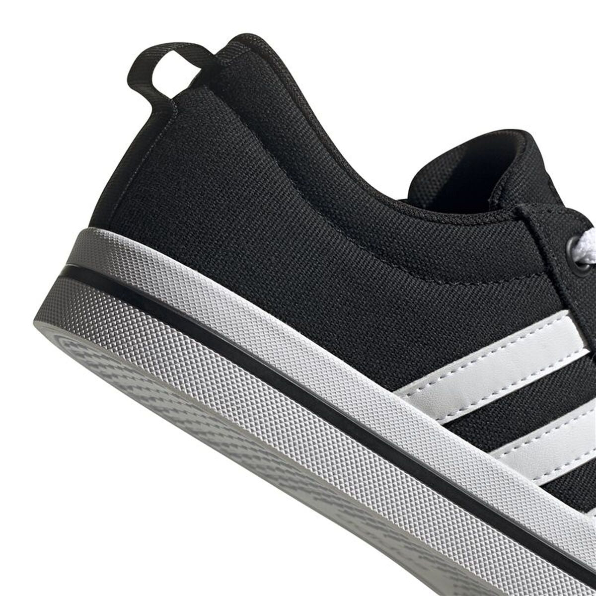 Παιδικά Aθλητικά Παπούτσια Adidas Bravada Μαύρο