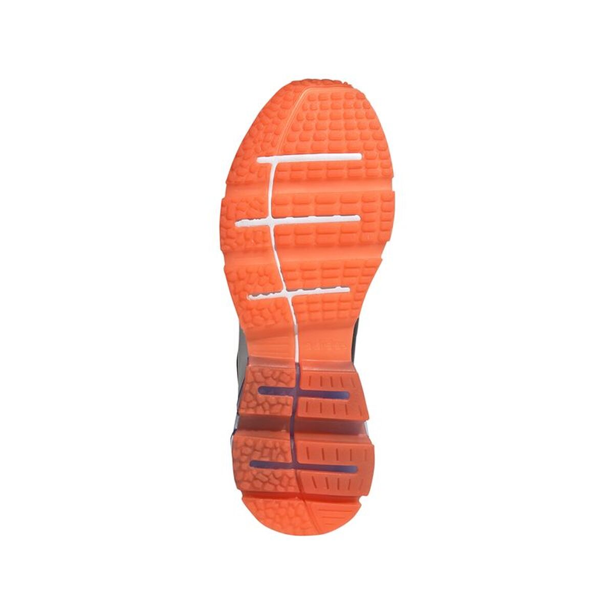 Παπούτσια για Τρέξιμο για Ενήλικες Adidas Quadcube Σκούρο μπλε