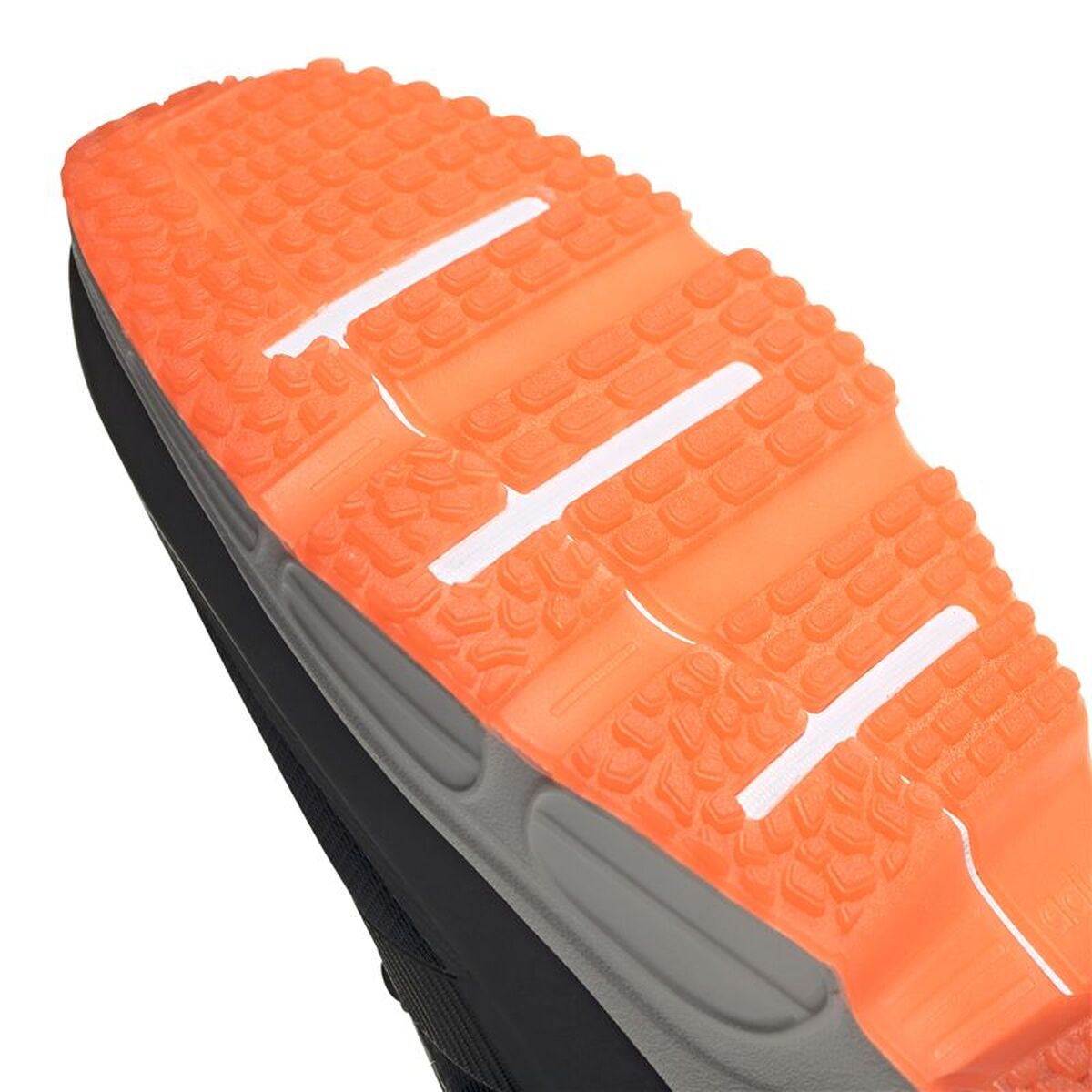 Παπούτσια για Τρέξιμο για Ενήλικες Adidas Quadcube Σκούρο μπλε