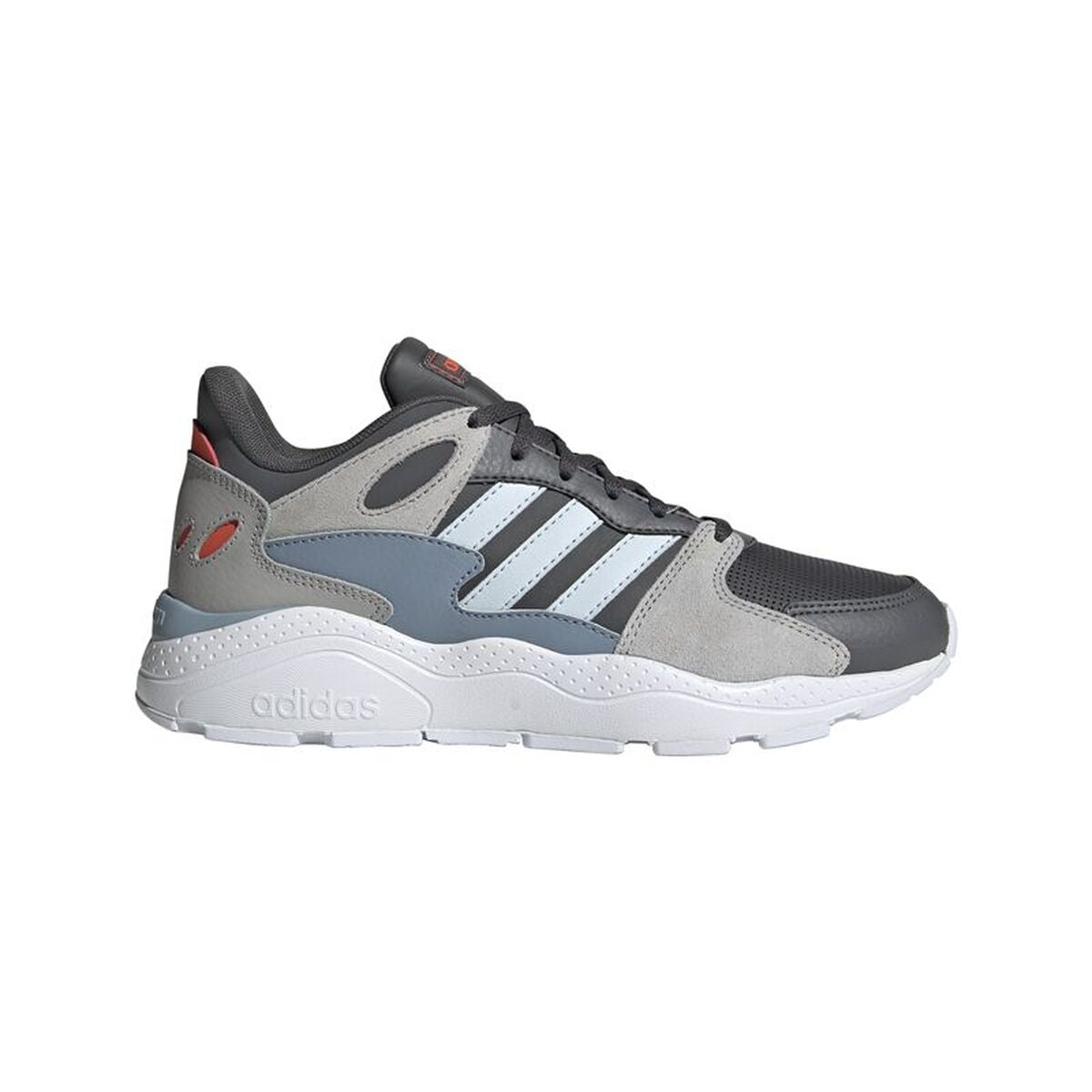 Γυναικεία Casual Παπούτσια Adidas Crazychaos Σκούρο γκρίζο