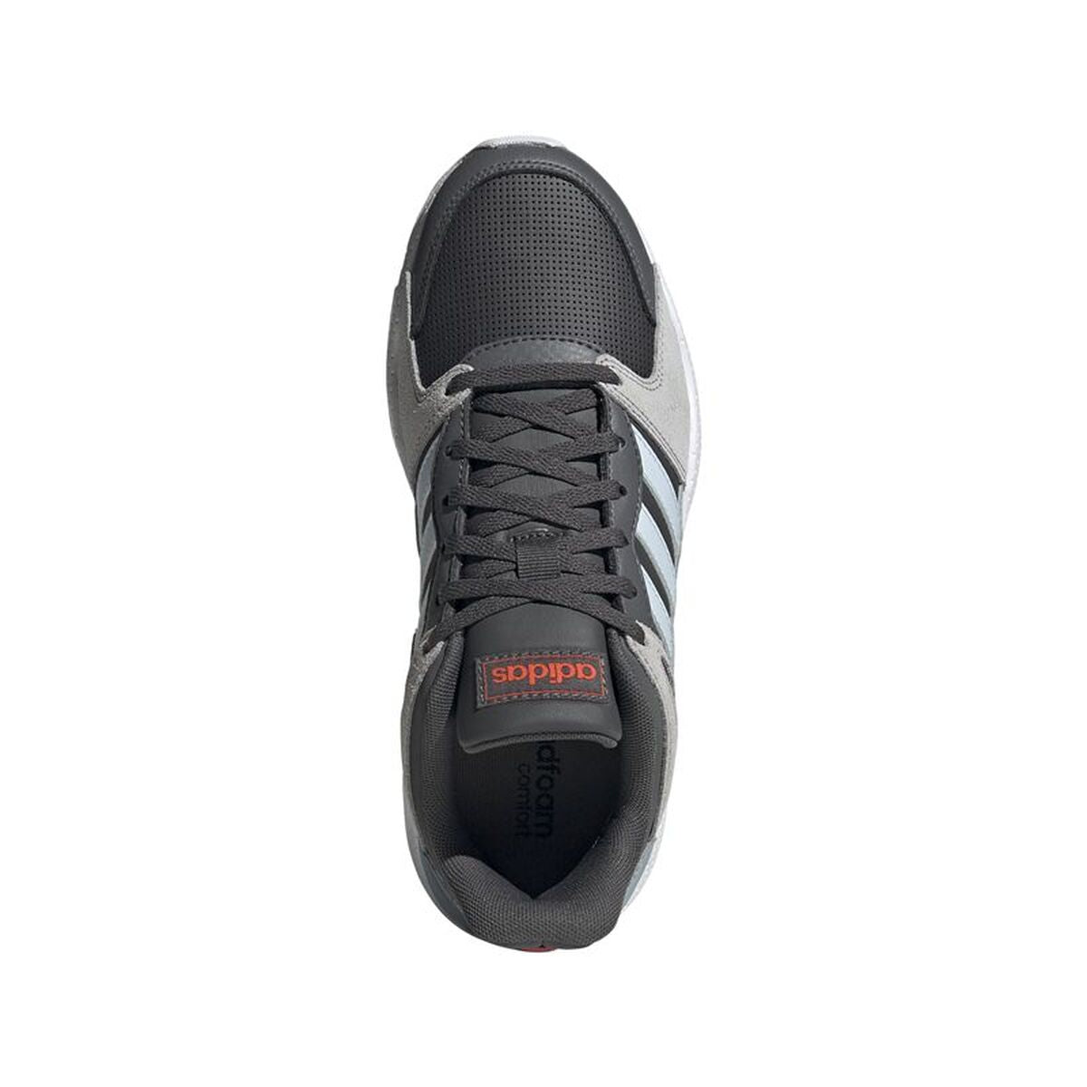 Γυναικεία Casual Παπούτσια Adidas Crazychaos Σκούρο γκρίζο