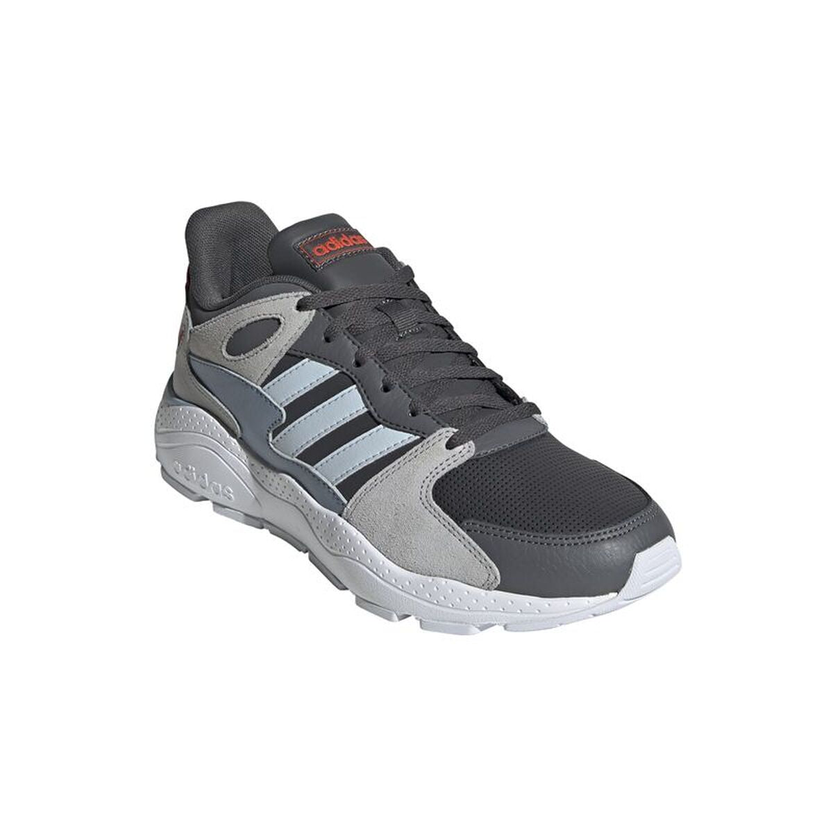 Γυναικεία Casual Παπούτσια Adidas Crazychaos Σκούρο γκρίζο