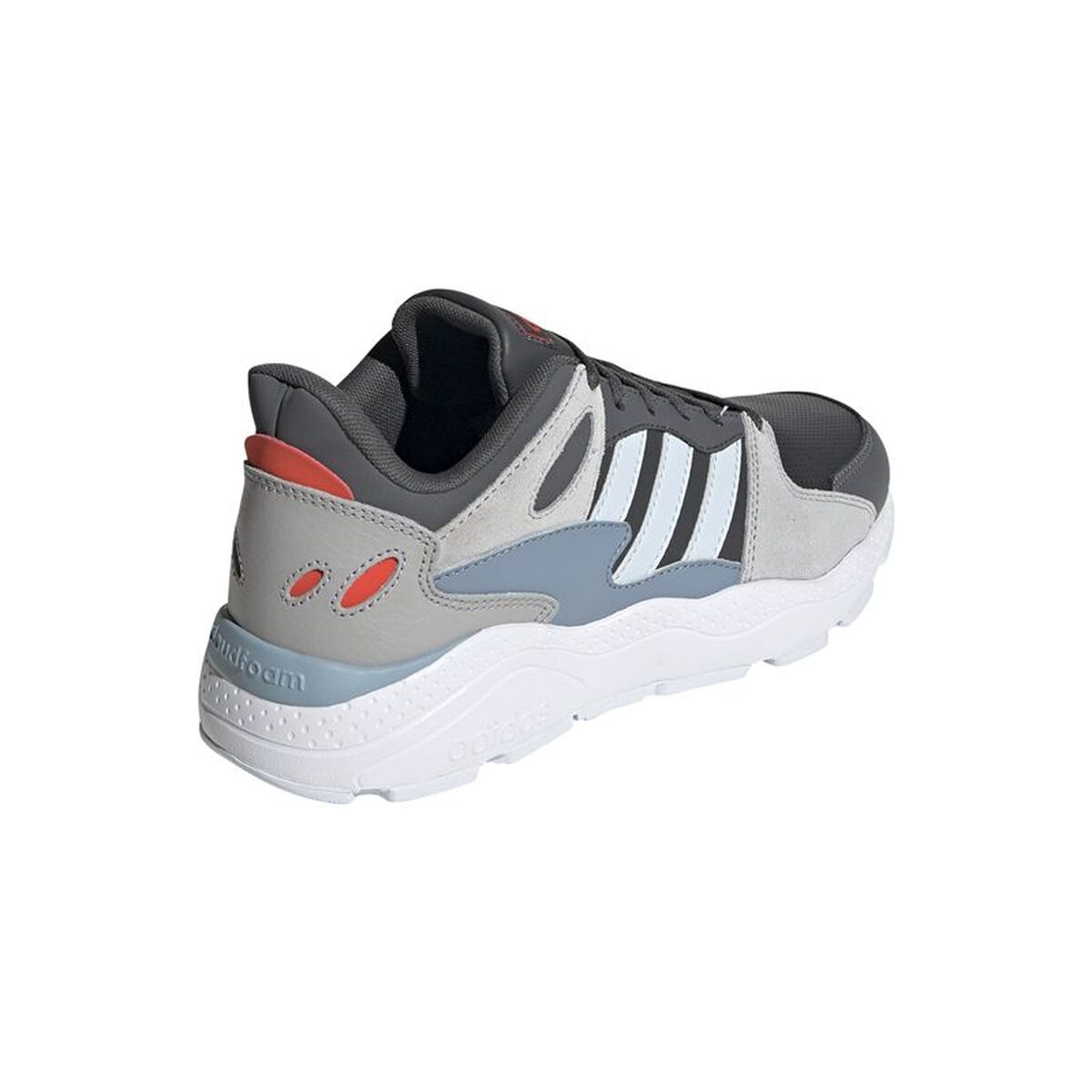 Γυναικεία Casual Παπούτσια Adidas Crazychaos Σκούρο γκρίζο