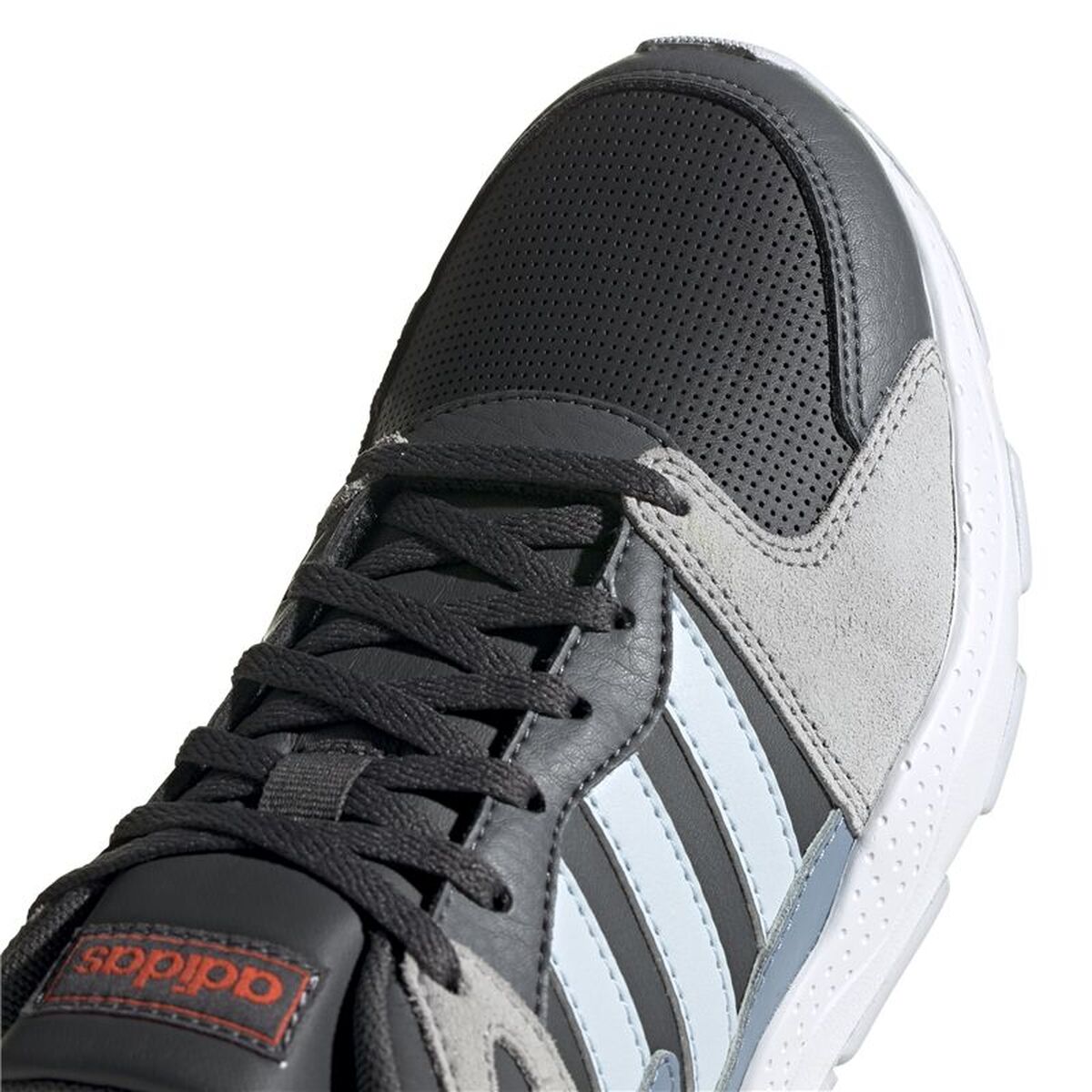 Γυναικεία Casual Παπούτσια Adidas Crazychaos Σκούρο γκρίζο