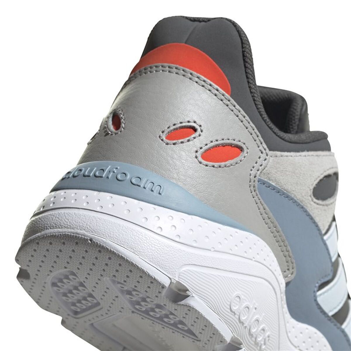 Γυναικεία Casual Παπούτσια Adidas Crazychaos Σκούρο γκρίζο