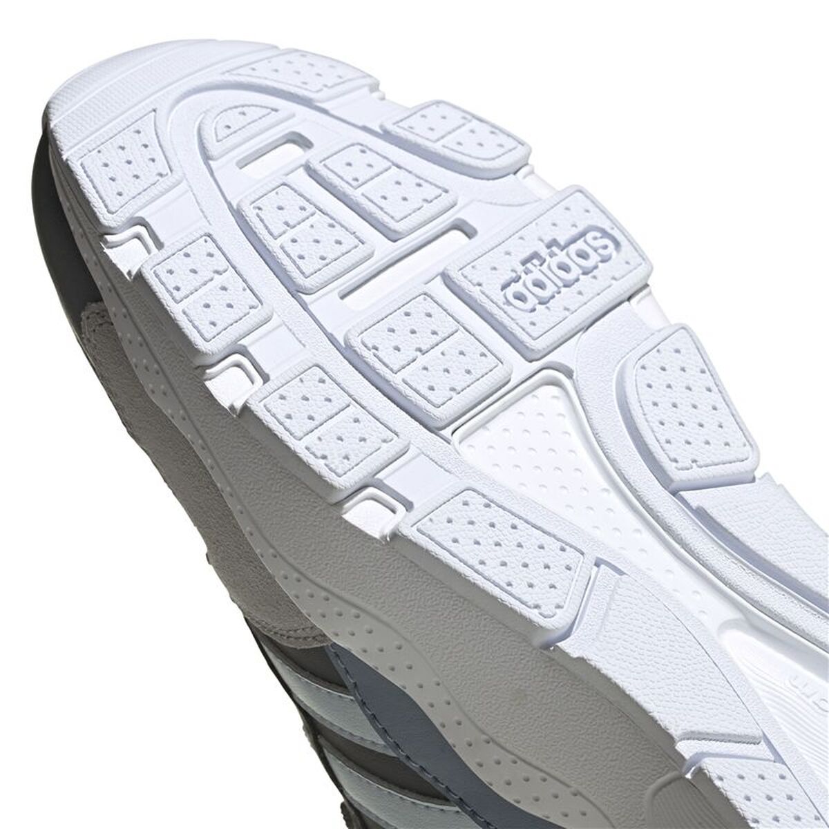 Γυναικεία Casual Παπούτσια Adidas Crazychaos Σκούρο γκρίζο