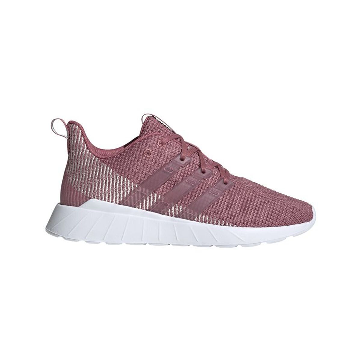 Γυναικεία Casual Παπούτσια Adidas Questar Flow Ανοιχτό Ροζ