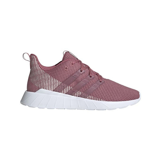 Γυναικεία Casual Παπούτσια Adidas Questar Flow Ανοιχτό Ροζ