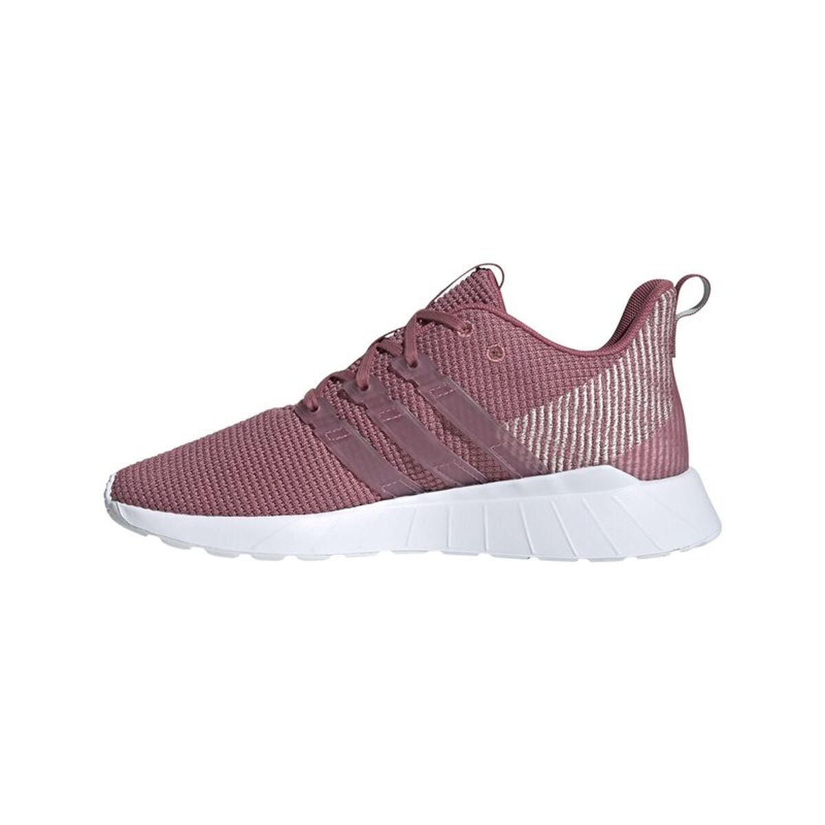Γυναικεία Casual Παπούτσια Adidas Questar Flow Ανοιχτό Ροζ