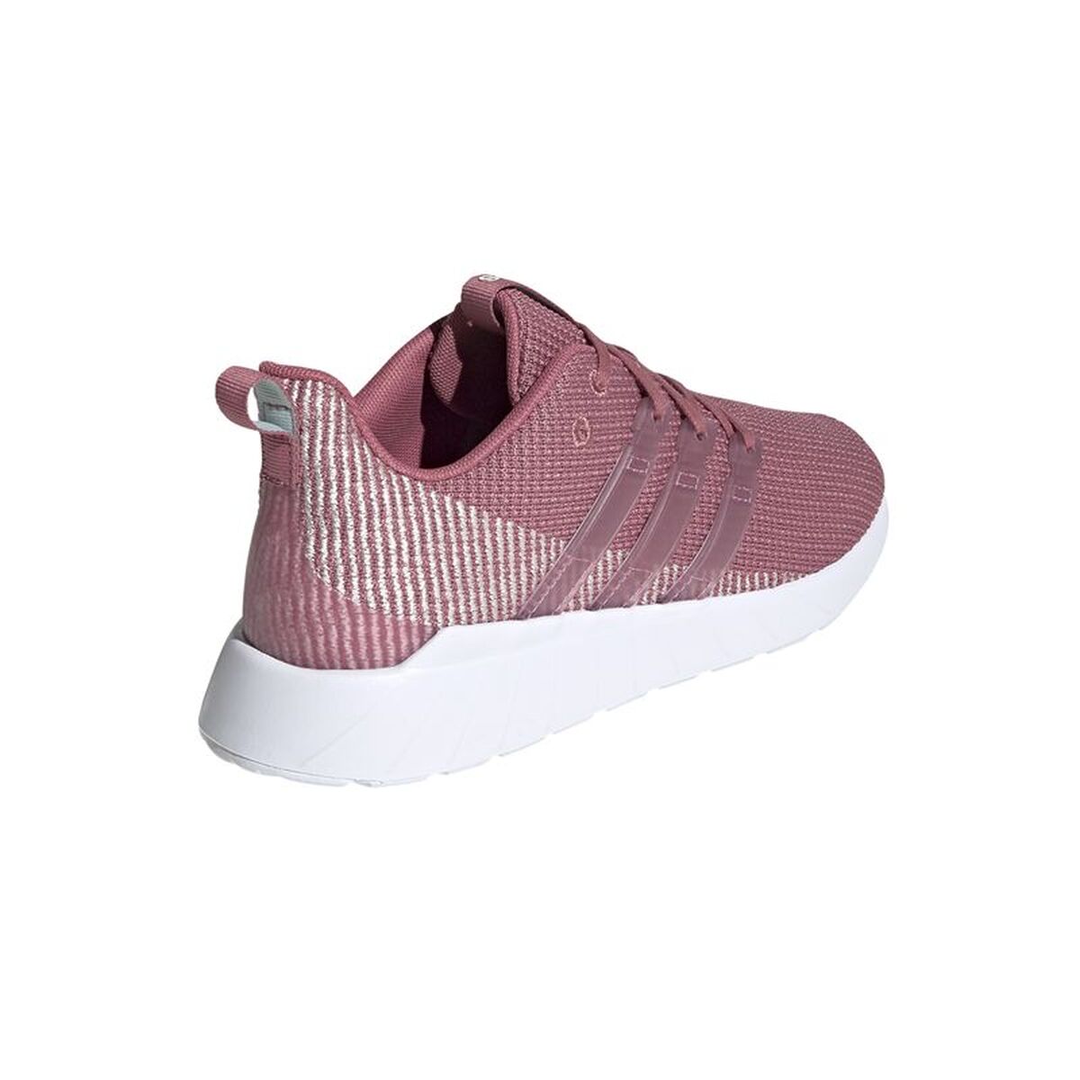 Γυναικεία Casual Παπούτσια Adidas Questar Flow Ανοιχτό Ροζ