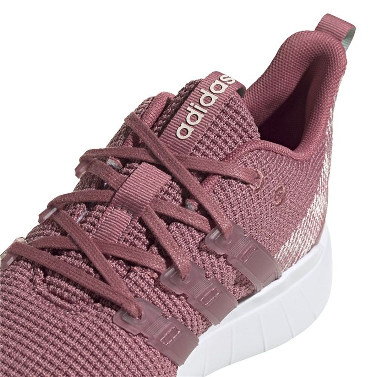 Γυναικεία Casual Παπούτσια Adidas Questar Flow Ανοιχτό Ροζ
