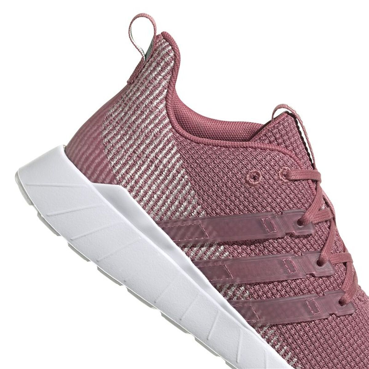 Γυναικεία Casual Παπούτσια Adidas Questar Flow Ανοιχτό Ροζ