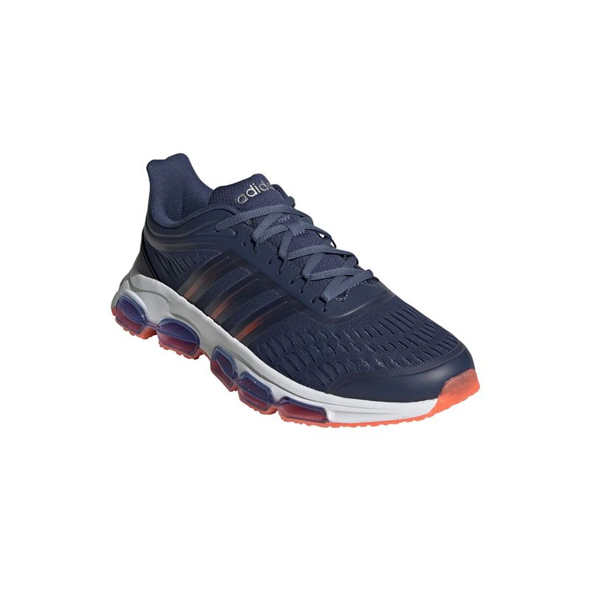 Ανδρικά Αθλητικά Παπούτσια Adidas Tencube Σκούρο μπλε