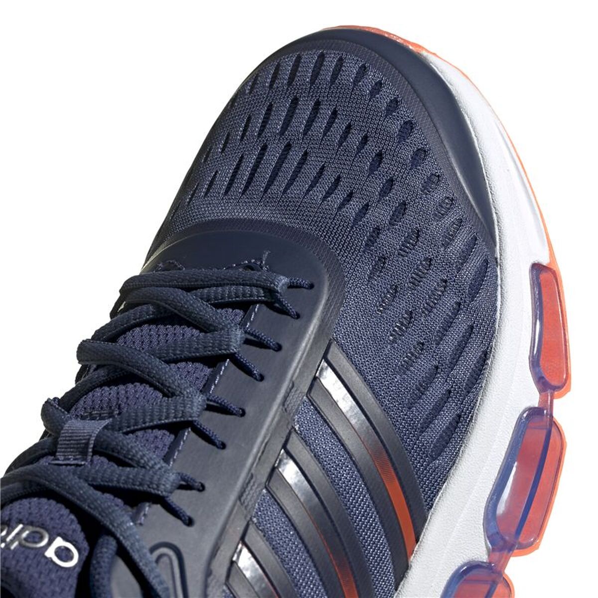 Ανδρικά Αθλητικά Παπούτσια Adidas Tencube Σκούρο μπλε
