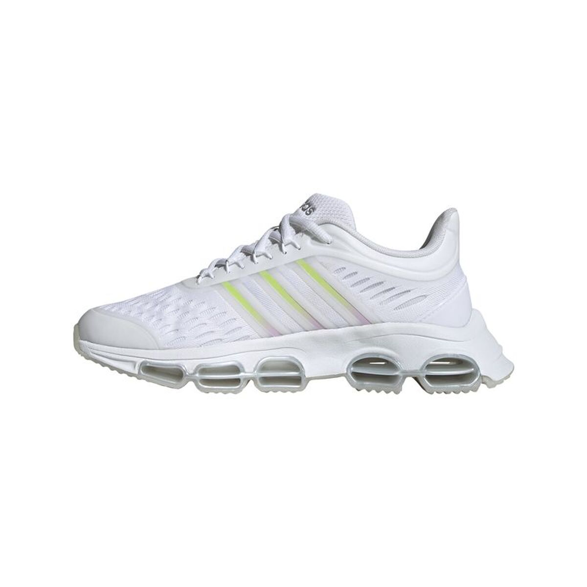 Γυναικεία Αθλητικά Παπούτσια Adidas Tencube Λευκό
