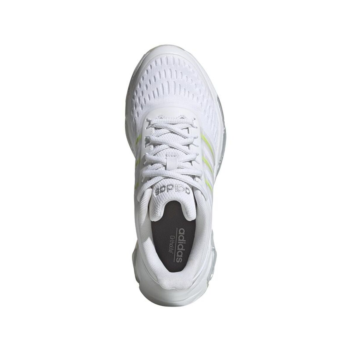 Γυναικεία Αθλητικά Παπούτσια Adidas Tencube Λευκό