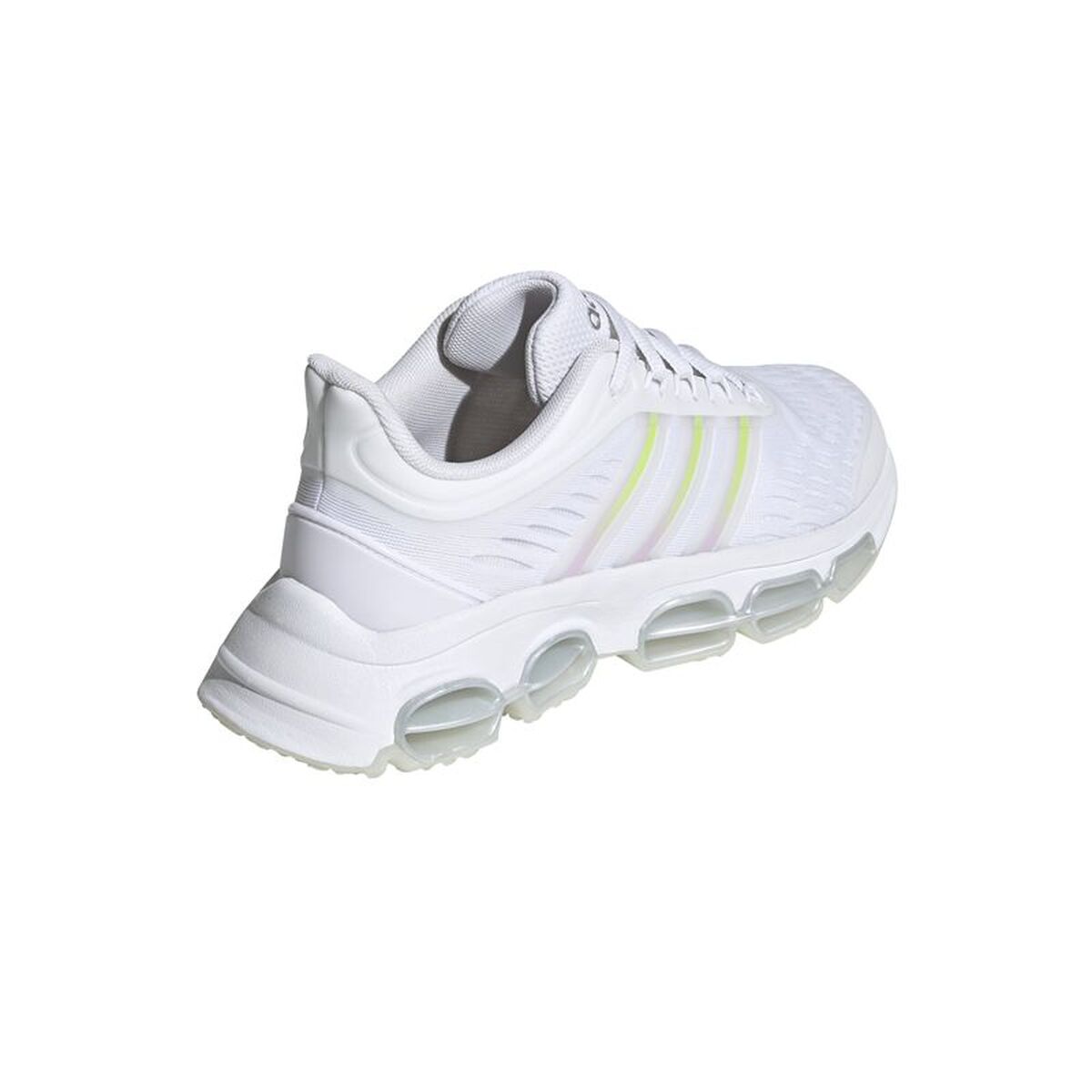 Γυναικεία Αθλητικά Παπούτσια Adidas Tencube Λευκό