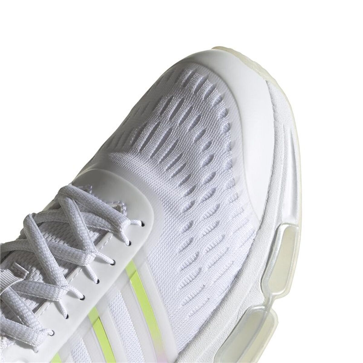 Γυναικεία Αθλητικά Παπούτσια Adidas Tencube Λευκό