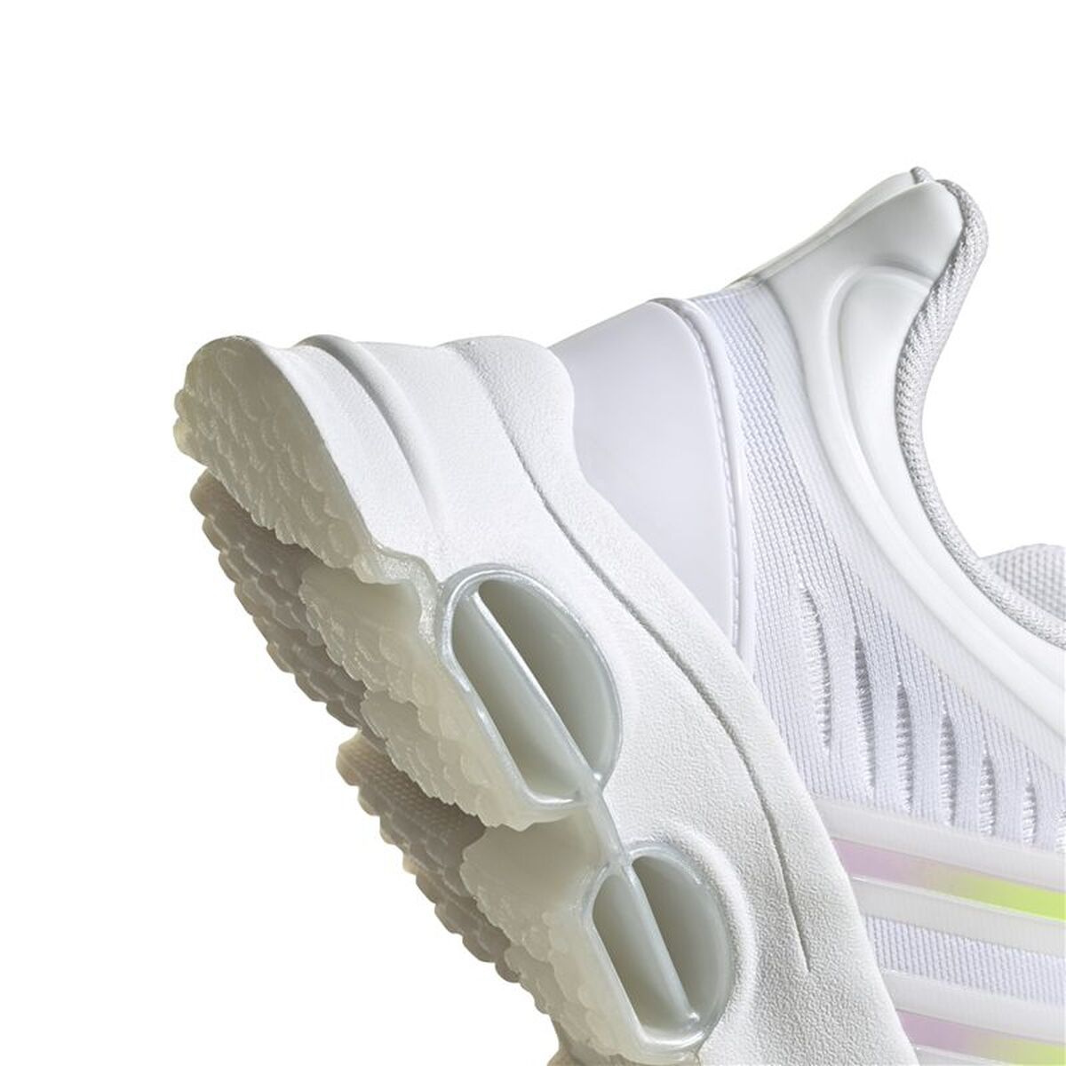 Γυναικεία Αθλητικά Παπούτσια Adidas Tencube Λευκό