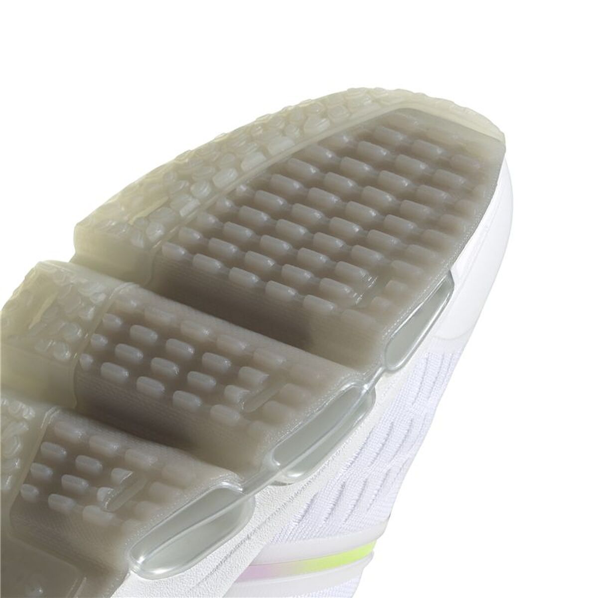 Γυναικεία Αθλητικά Παπούτσια Adidas Tencube Λευκό