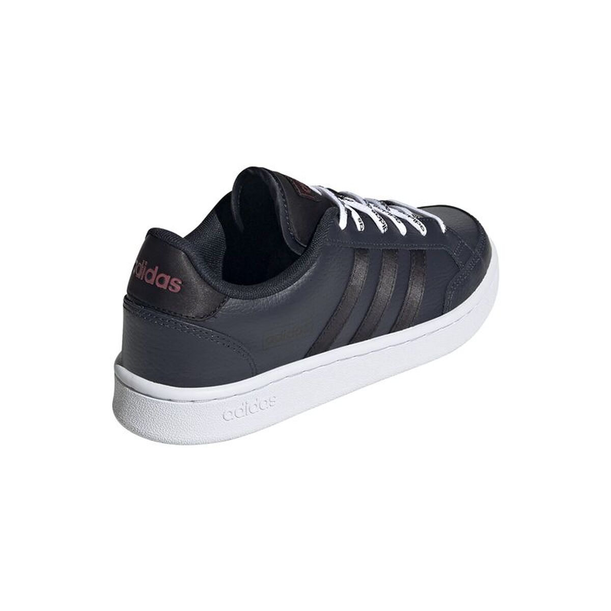 Γυναικεία Αθλητικά Παπούτσια Adidas Grand Court Σκούρο μπλε
