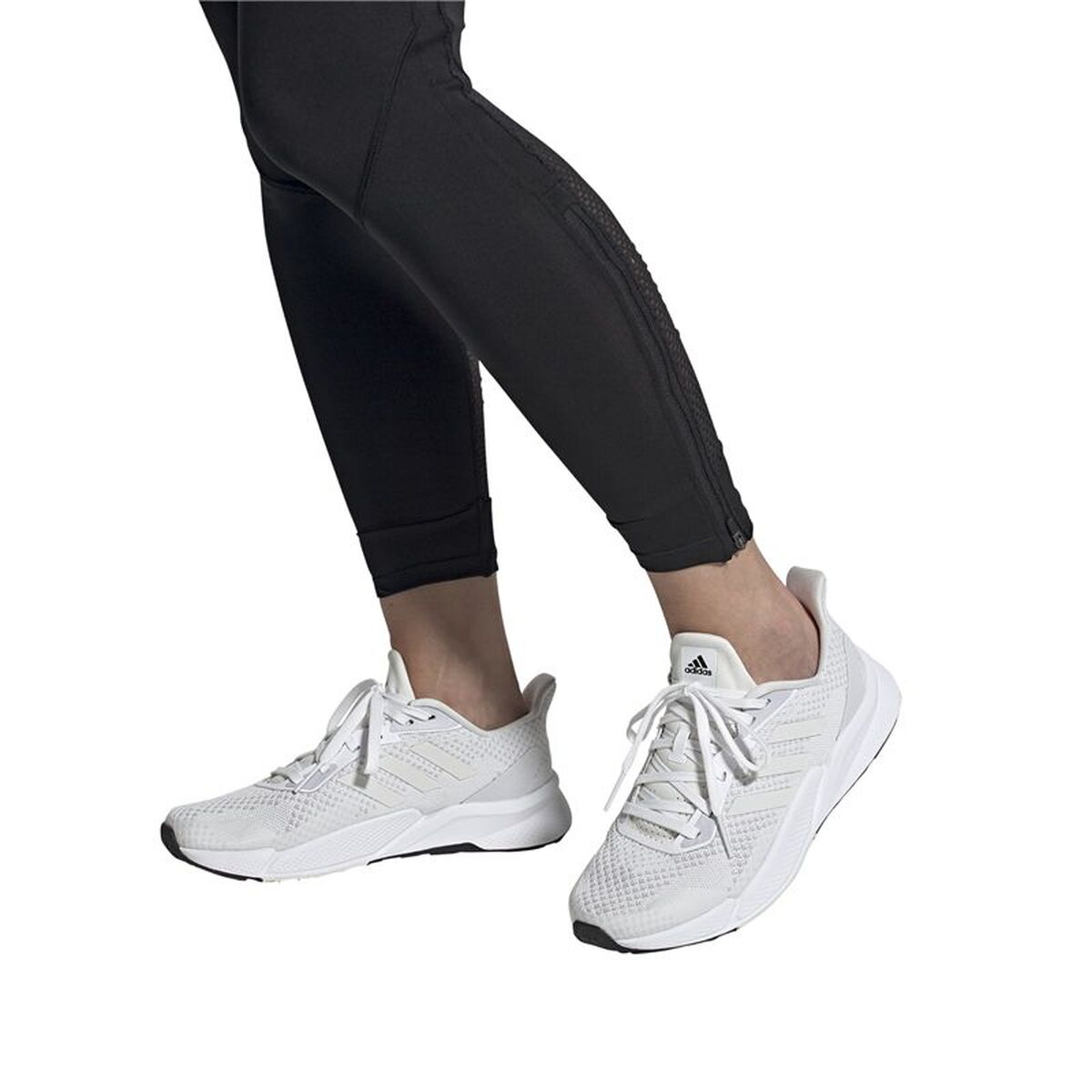 Γυναικεία Casual Παπούτσια Adidas X9000L2 Λευκό