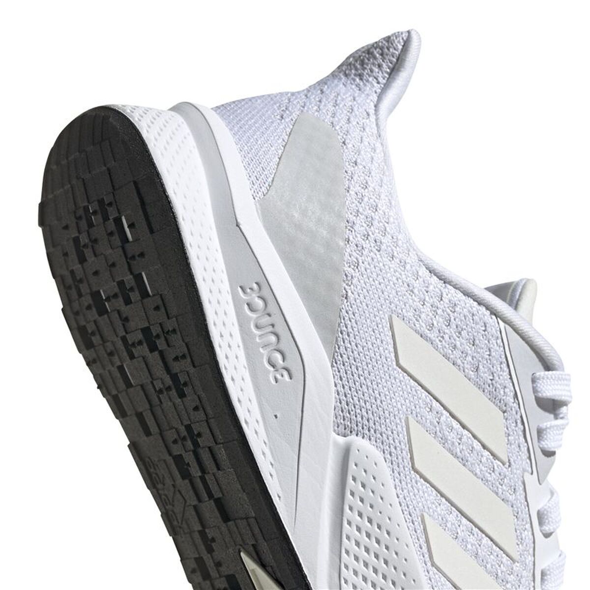 Γυναικεία Casual Παπούτσια Adidas X9000L2 Λευκό