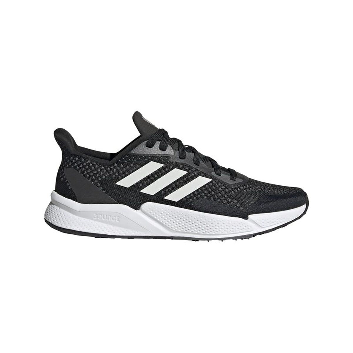 Παιδικά Aθλητικά Παπούτσια Adidas X9000L2 Μαύρο