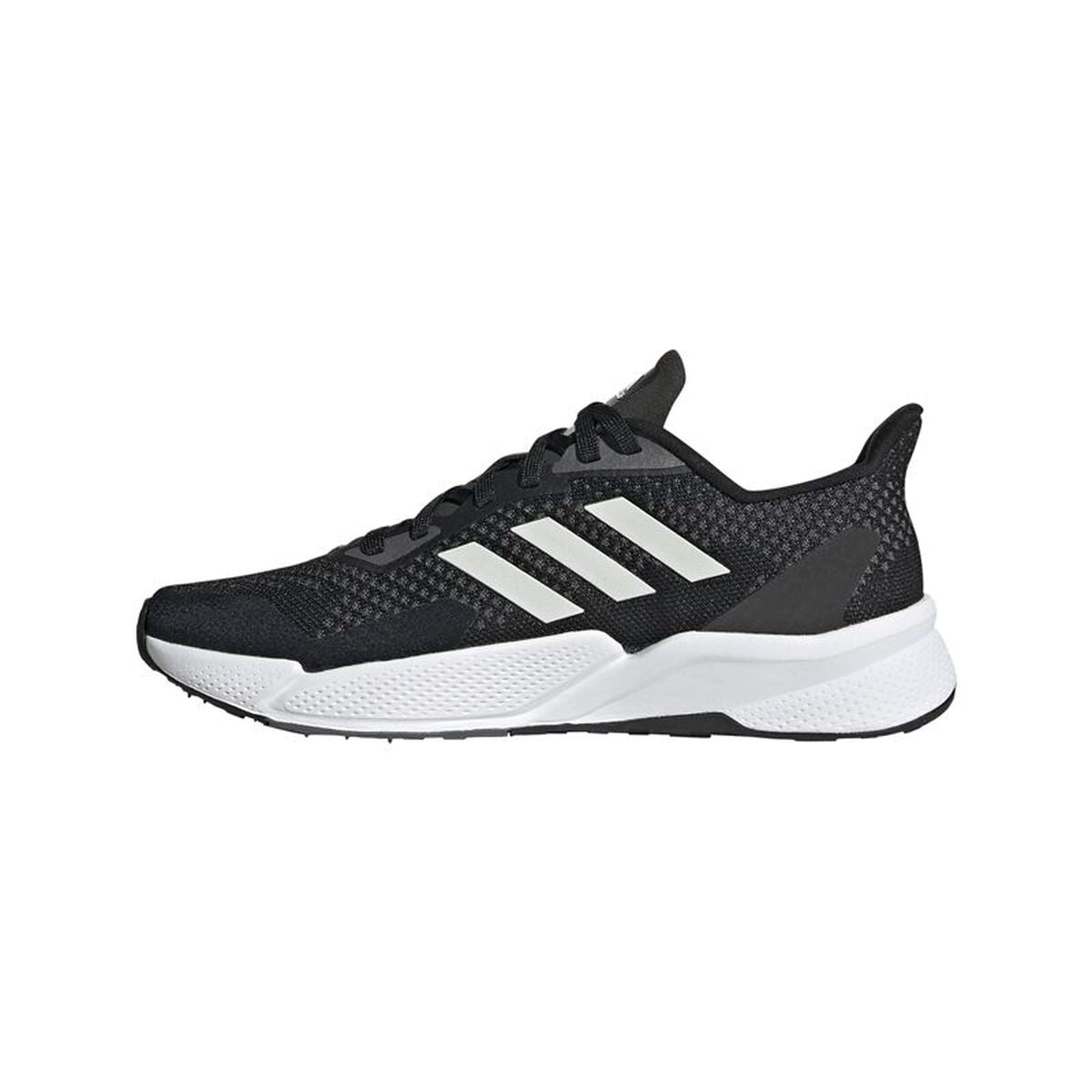 Παιδικά Aθλητικά Παπούτσια Adidas X9000L2 Μαύρο