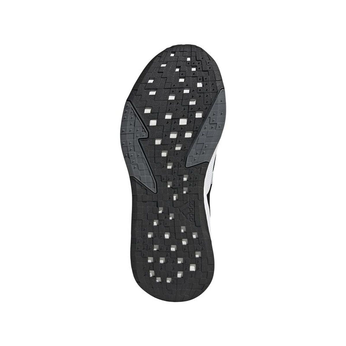 Παιδικά Aθλητικά Παπούτσια Adidas X9000L2 Μαύρο
