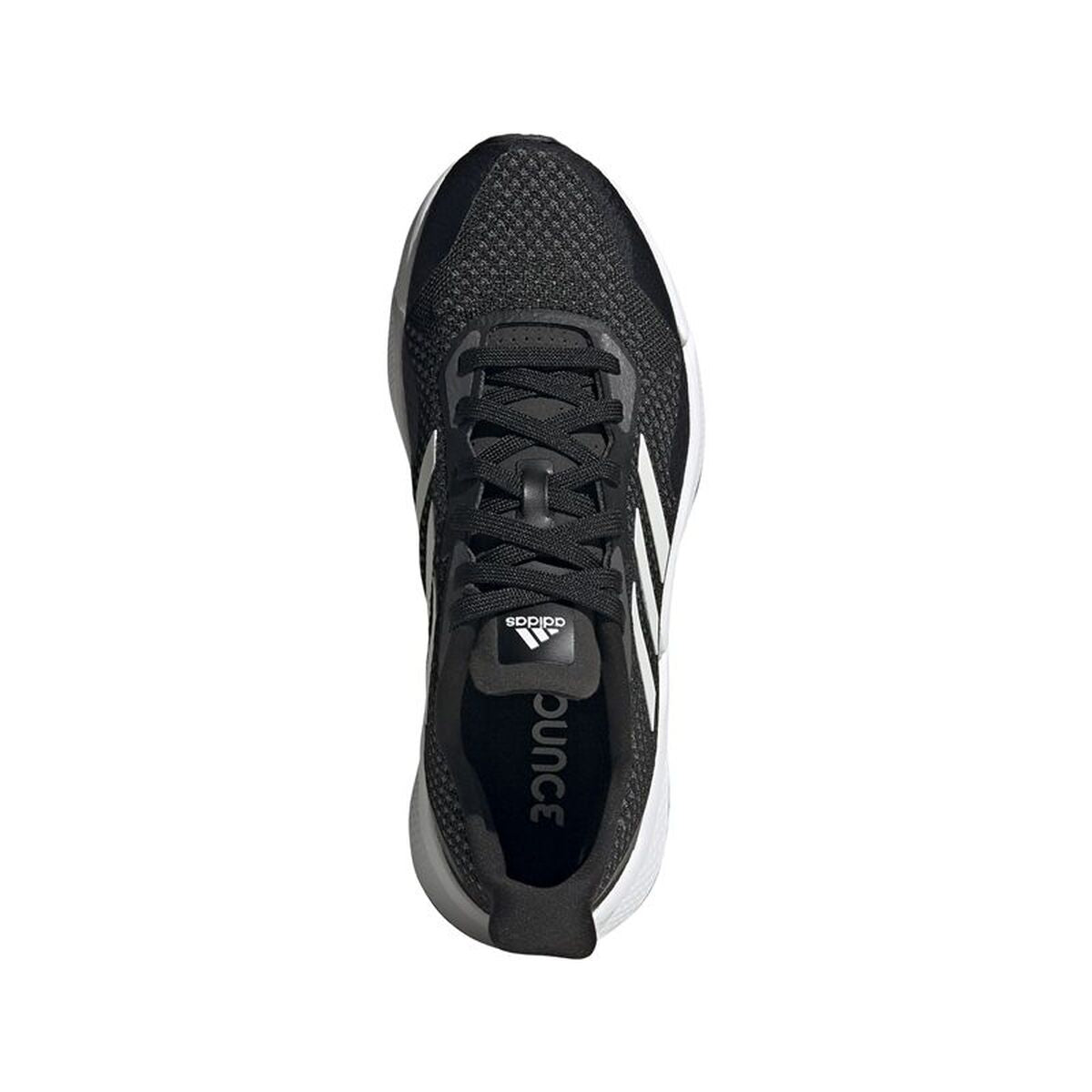 Παιδικά Aθλητικά Παπούτσια Adidas X9000L2 Μαύρο