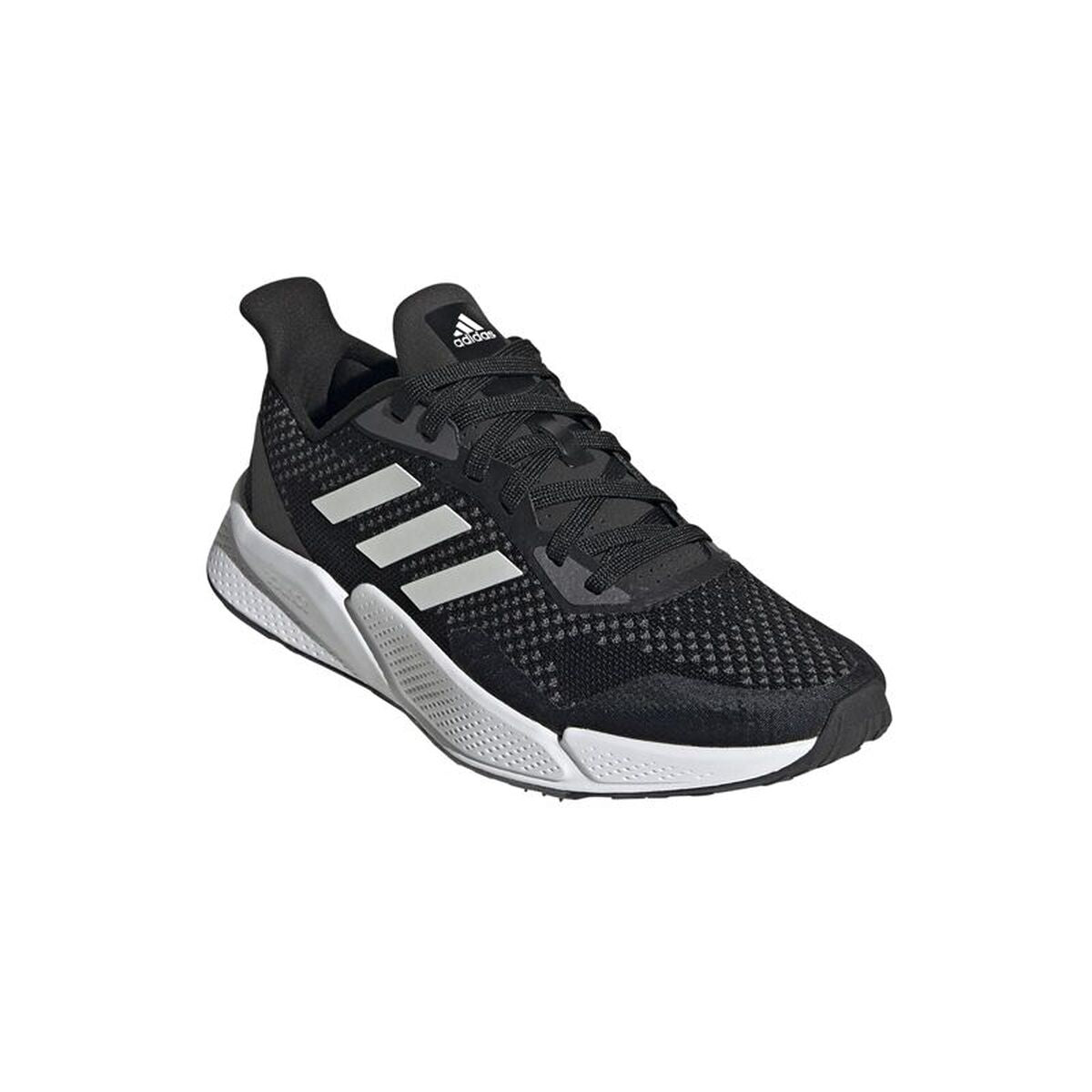 Παιδικά Aθλητικά Παπούτσια Adidas X9000L2 Μαύρο