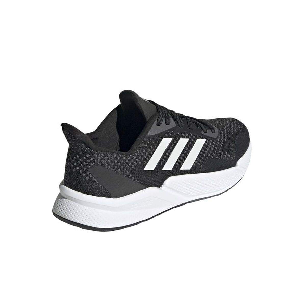 Παιδικά Aθλητικά Παπούτσια Adidas X9000L2 Μαύρο