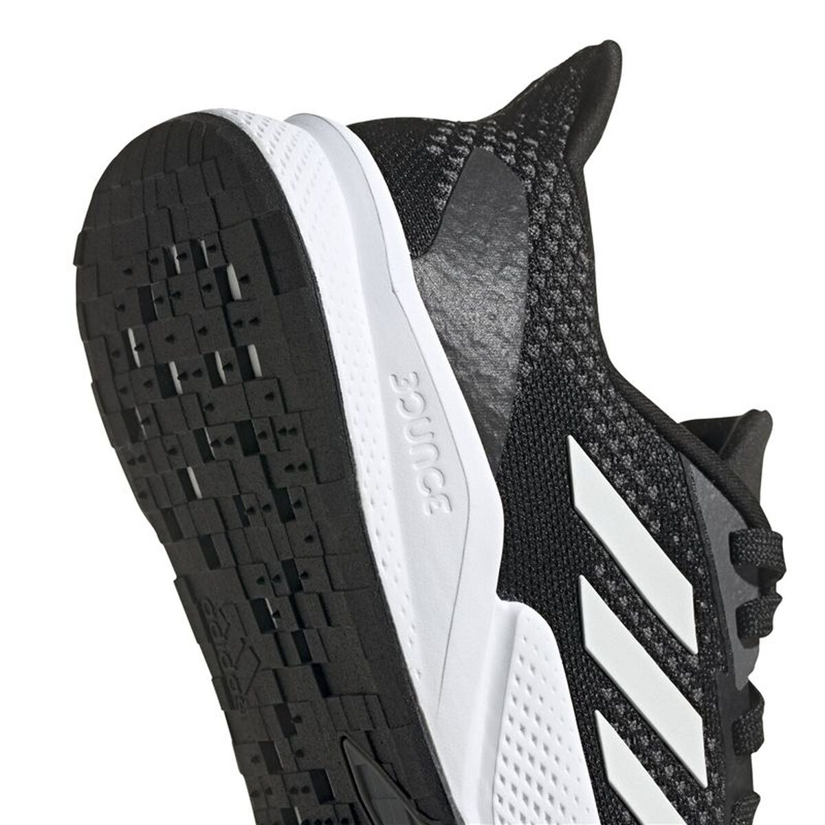 Παιδικά Aθλητικά Παπούτσια Adidas X9000L2 Μαύρο