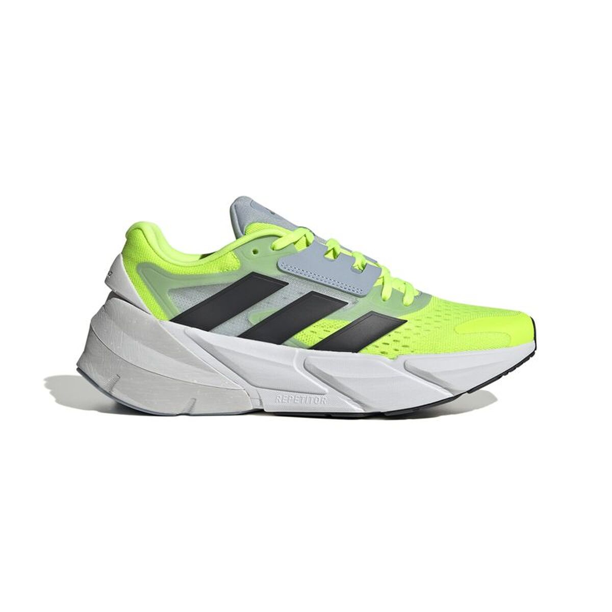 Παπούτσια για Τρέξιμο για Ενήλικες Adidas Adistar 2 Κίτρινο