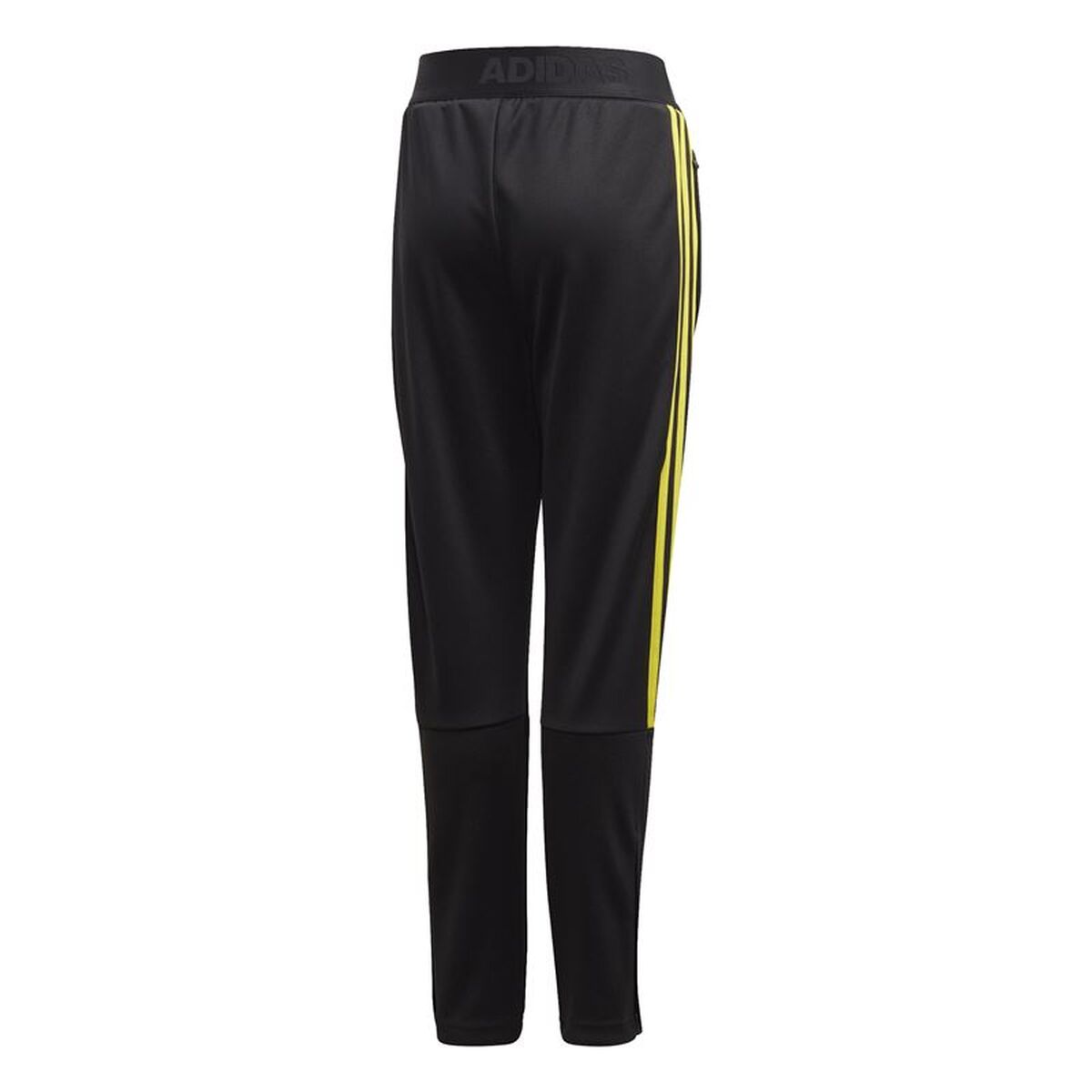 Μακρύ Αθλητικό Παντελόνι Adidas Tiro Μαύρο
