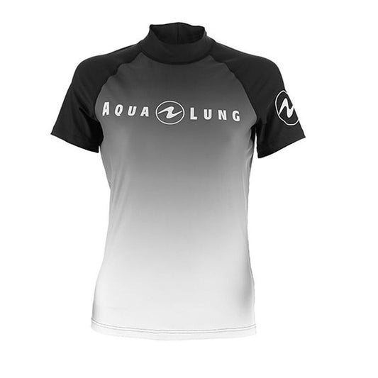Μπλουζάκι για μπάνιο Aqua Sphere Aqua Lung Rashg