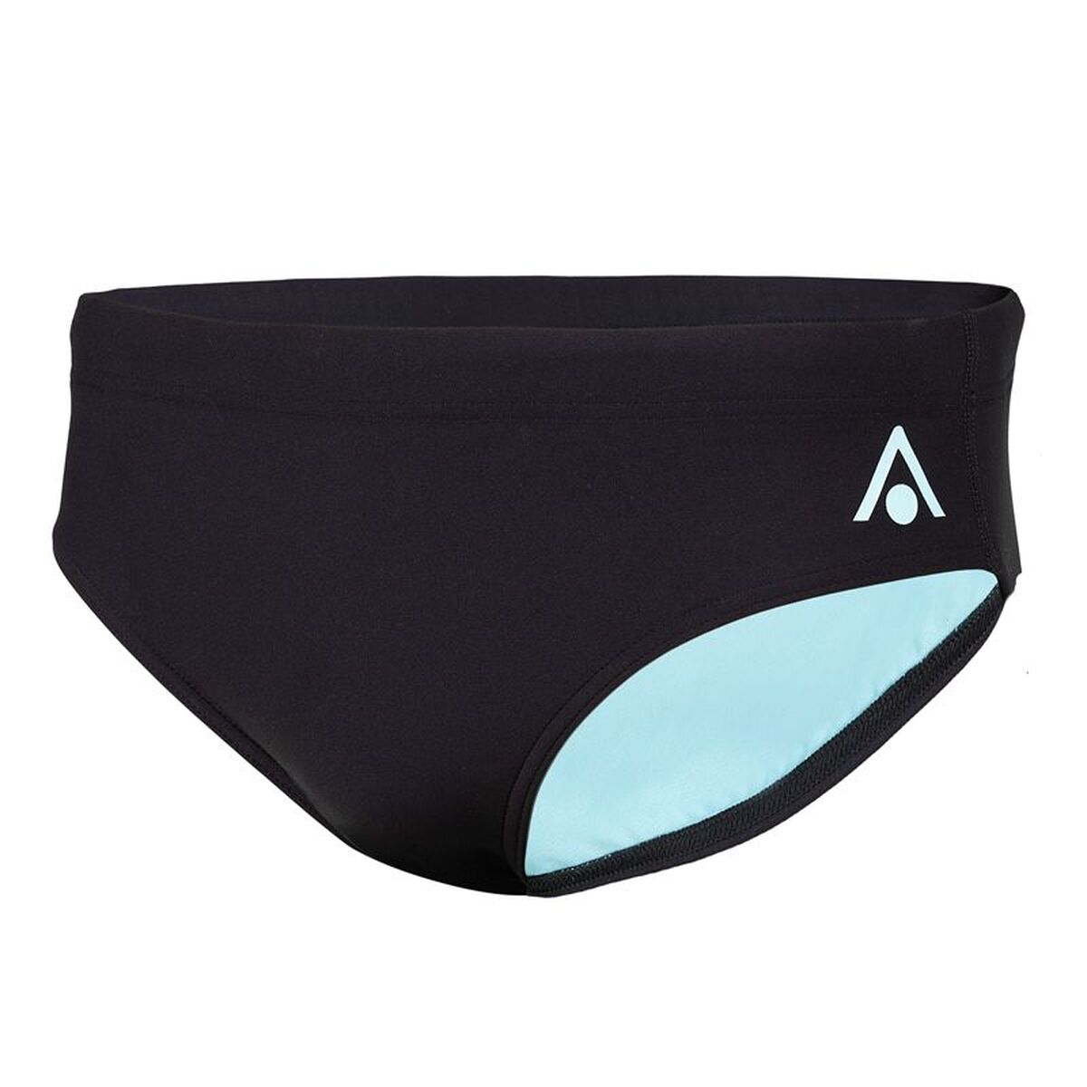 Ανδρικά Μαγιό Aqua Sphere Essentials 8CM Μαύρο