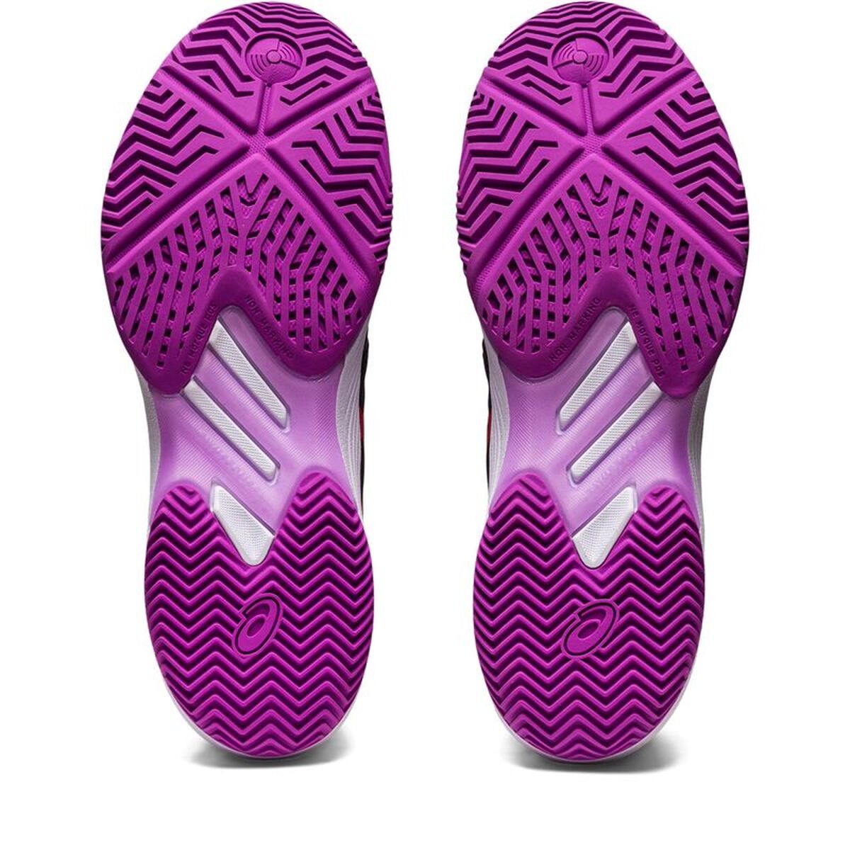 Παπούτσια Paddle για Ενήλικες Asics Solution Swift FF