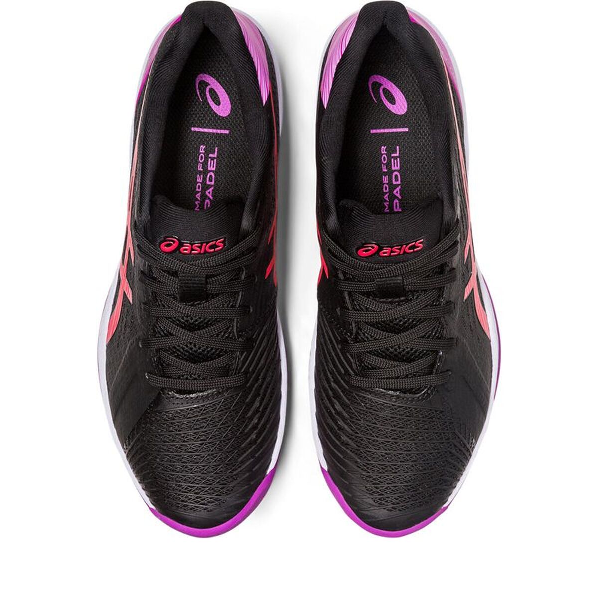 Παπούτσια Paddle για Ενήλικες Asics Solution Swift FF