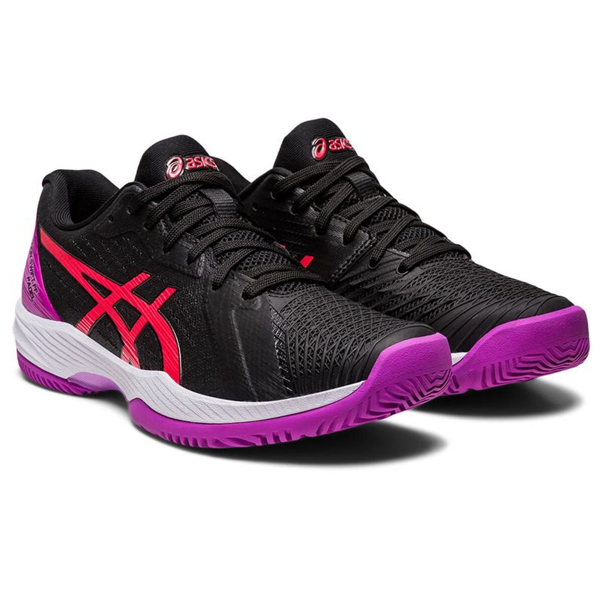 Παπούτσια Paddle για Ενήλικες Asics Solution Swift FF