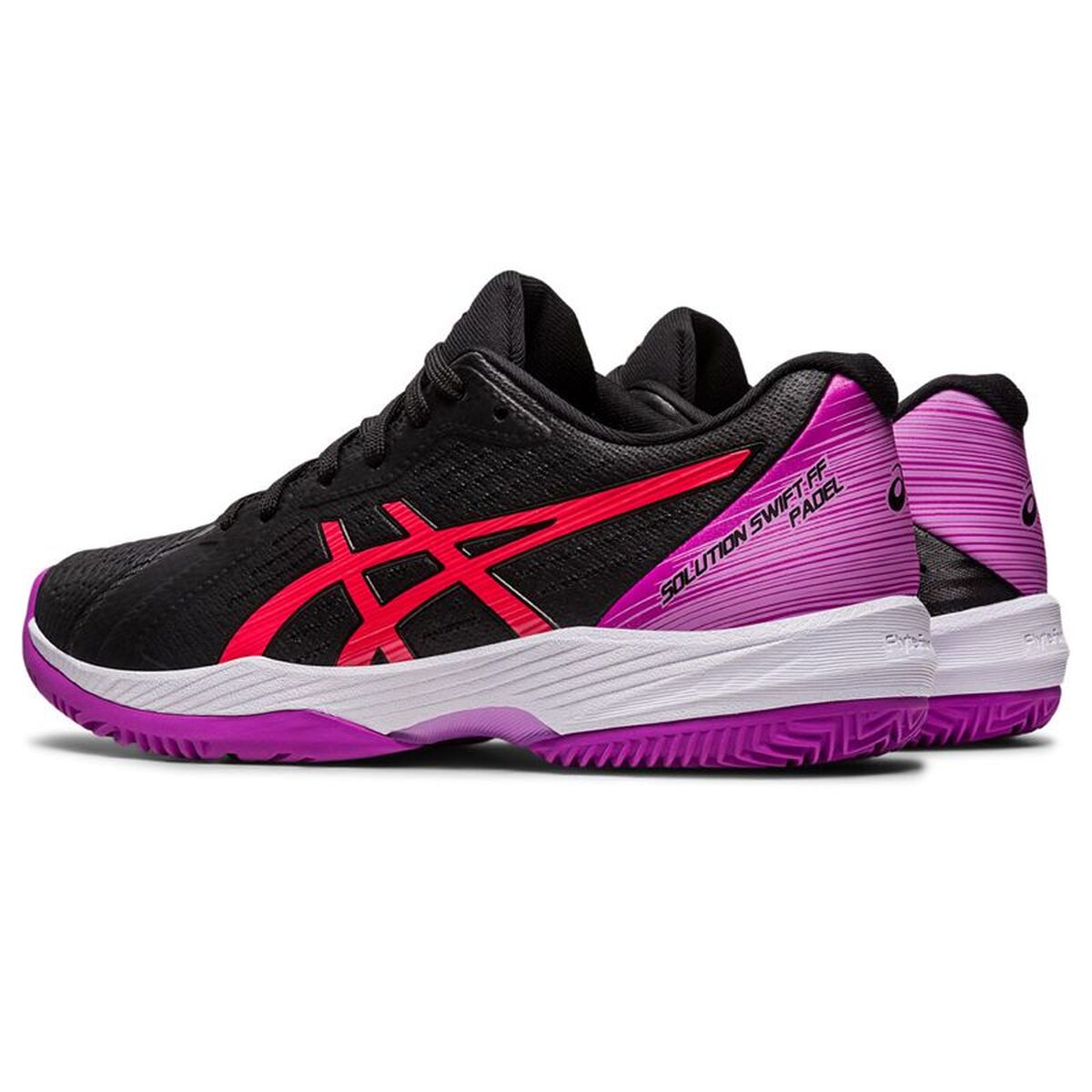 Παπούτσια Paddle για Ενήλικες Asics Solution Swift FF