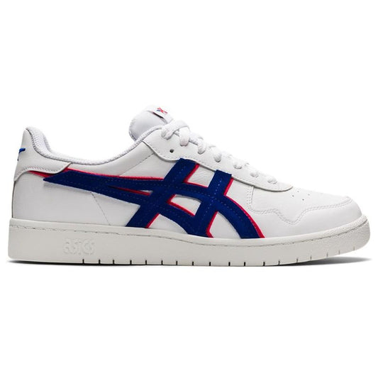 Ανδρικά Αθλητικά Παπούτσια Asics Japan S Λευκό