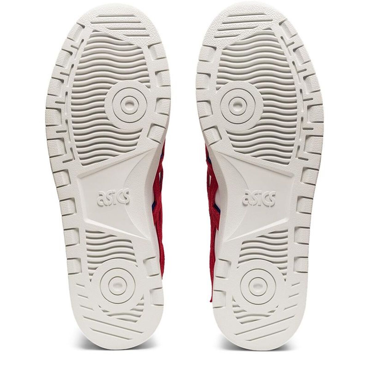 Ανδρικά Αθλητικά Παπούτσια Asics Japan S Λευκό