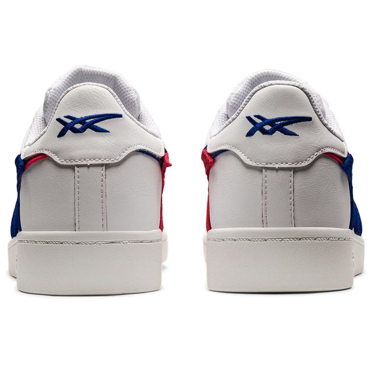 Ανδρικά Αθλητικά Παπούτσια Asics Japan S Λευκό