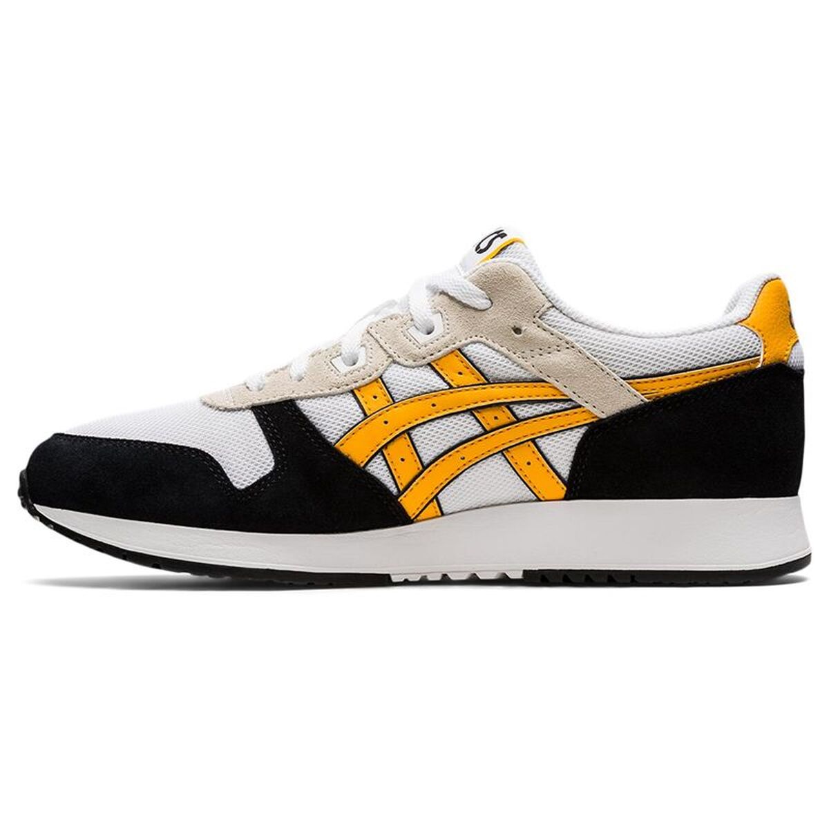 Ανδρικά Casual Παπούτσια Asics Lyte Classic M Κίτρινο 38
