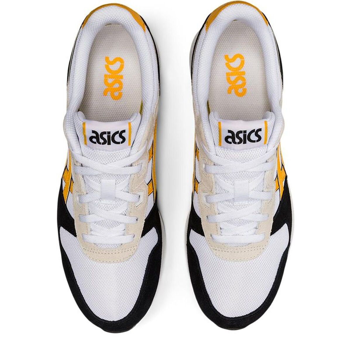 Ανδρικά Casual Παπούτσια Asics Lyte Classic M Κίτρινο 38